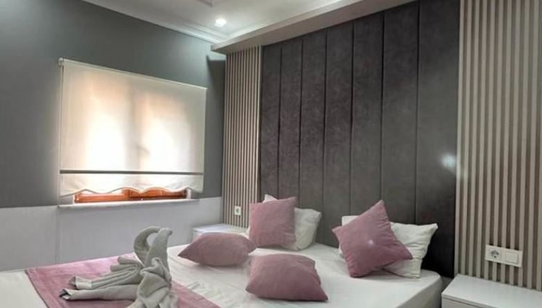 Superior Daire (Apartment)